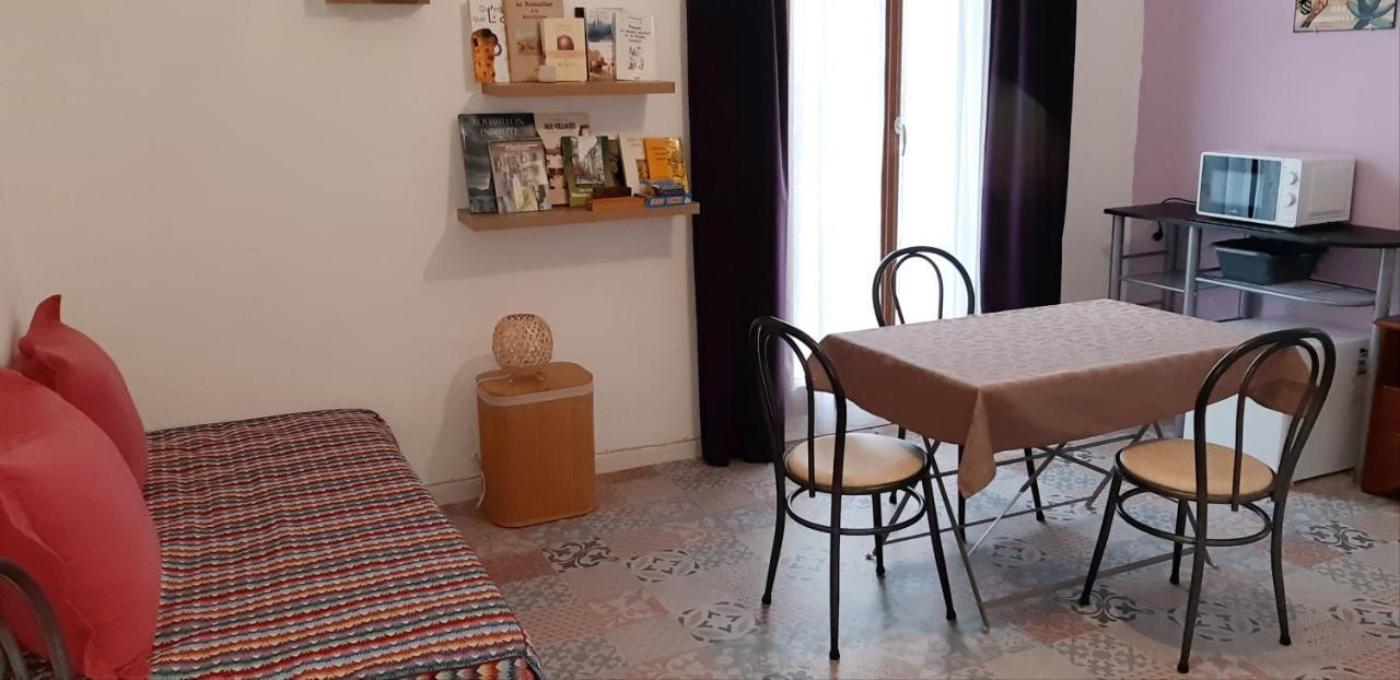 Chambre D'Hotes Du Mas Julianas Saint-Laurent-de-la-Salanque Eksteriør bilde
